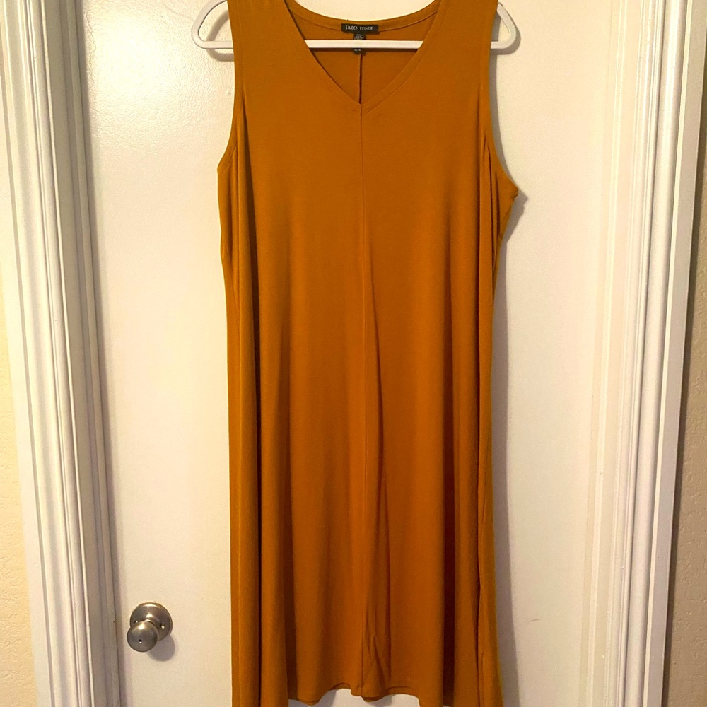 Eileen Fisher Dress